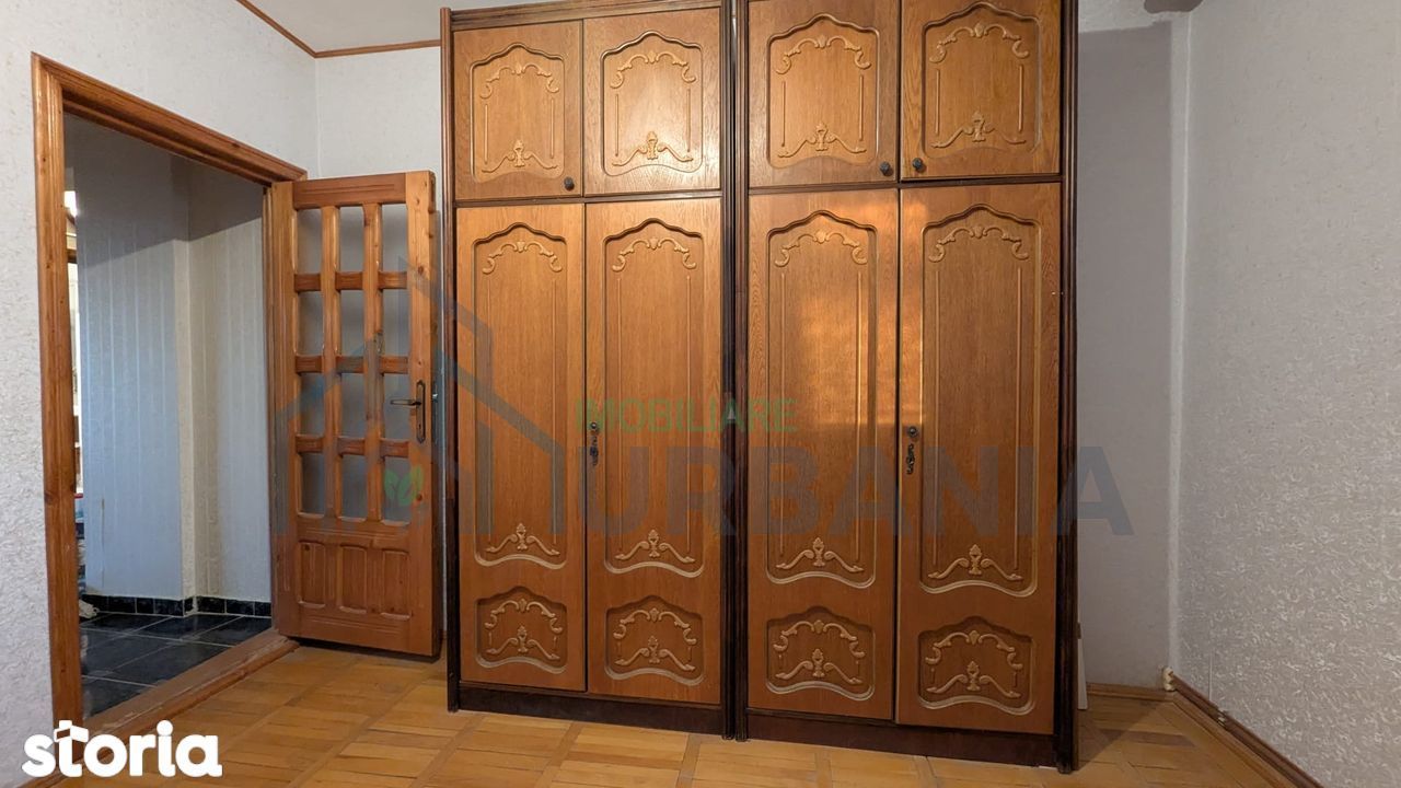 Apartament de vânzare, 3 camere, ultracentral, Pașcani - Poză 5