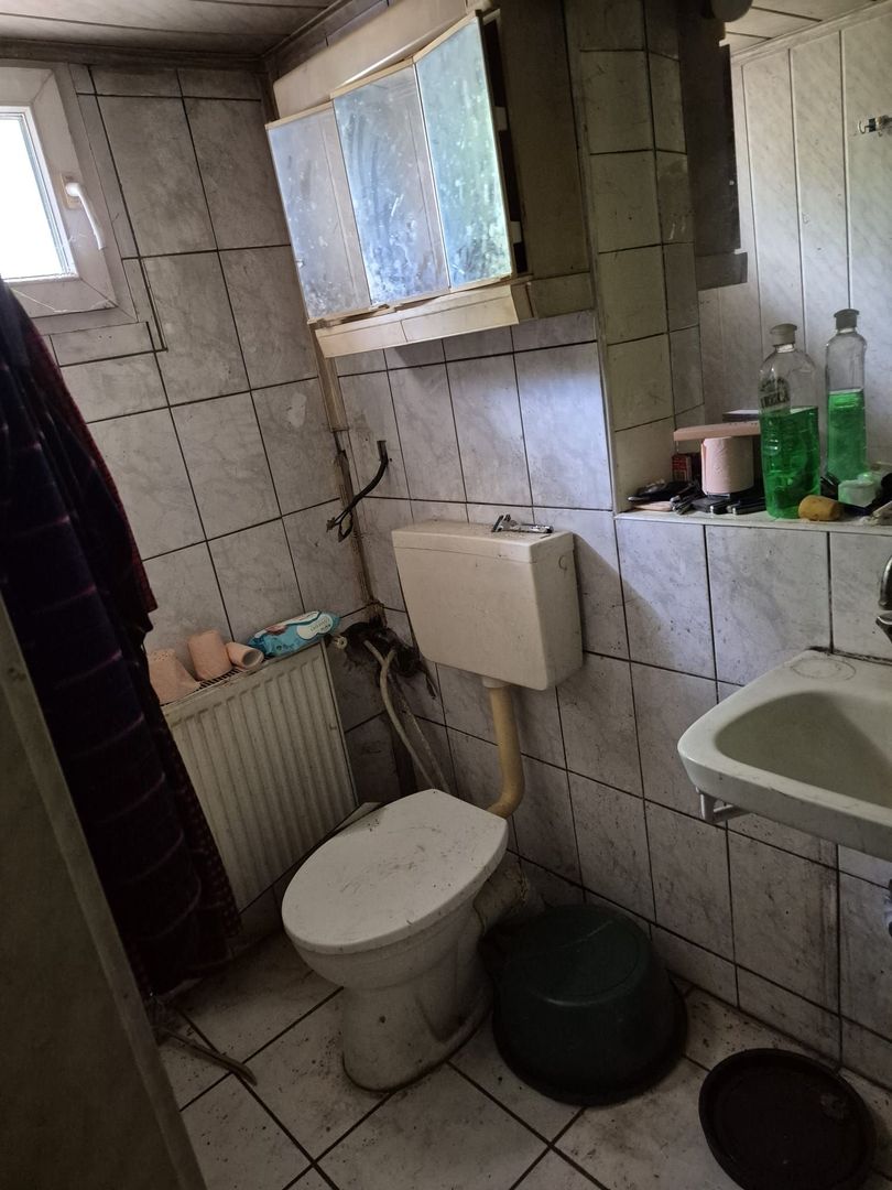 Casa + teren 1.065 mp | Domnesti – Zona Toamnei | Deschidere 20 ml - Poză 9