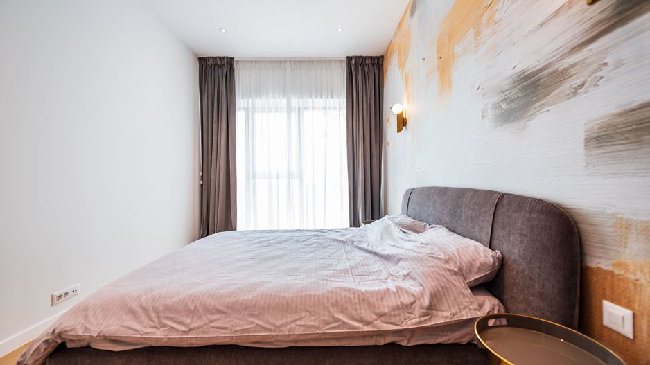 Apartament High-End 2 camere One Verdi Park I Barbu Vacarescu - Poză 18