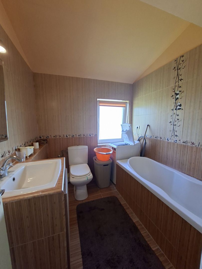 Apartament 3 camere la 10 minute de Timișoara - Poză 12