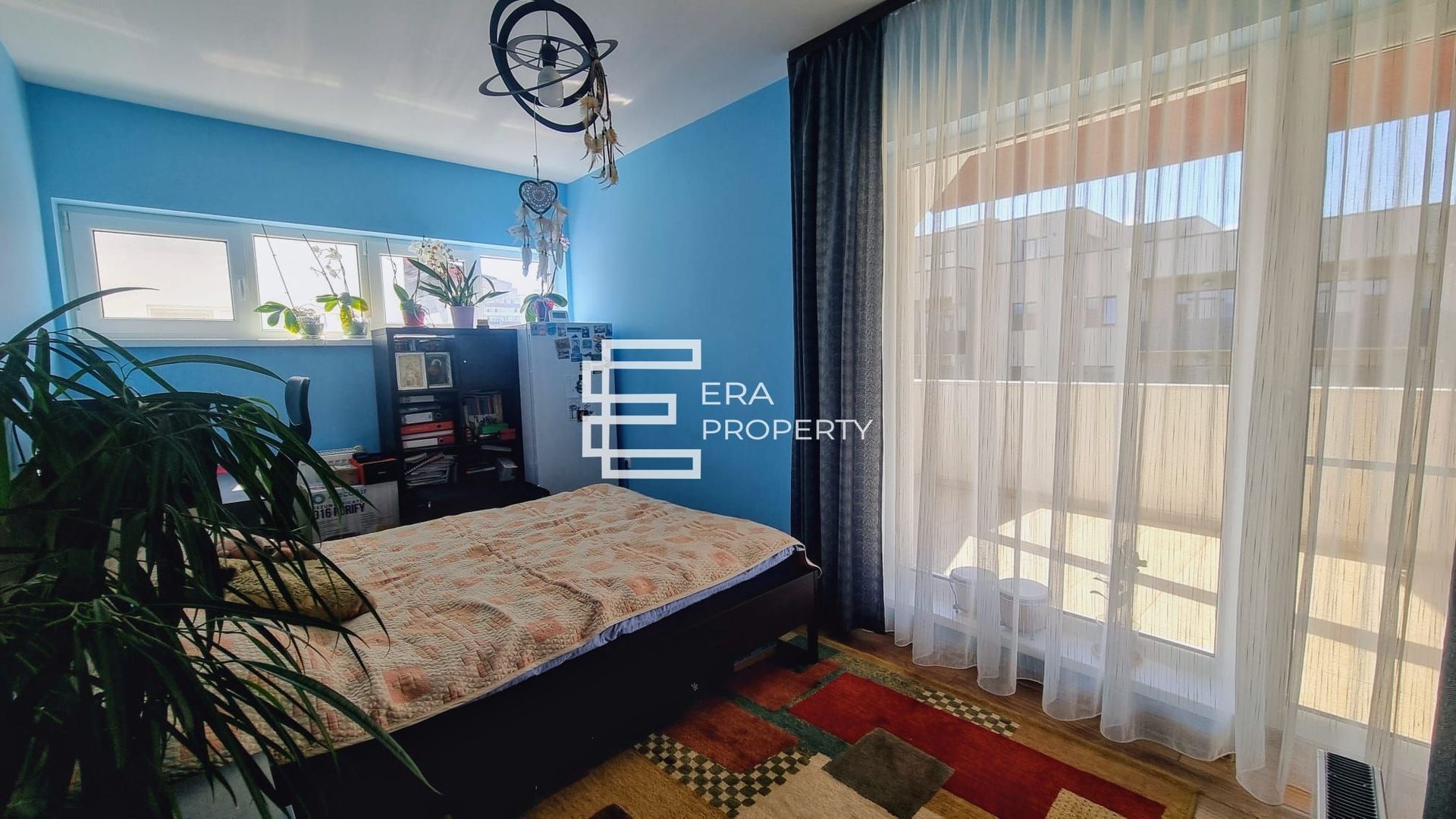 Apartament 4 camere – Etaj retras – 2 terase –Doamna Stanca,Selimbar - Poză 7