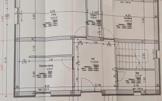 Casa individuala Mihailesti - super pret - Poză 11