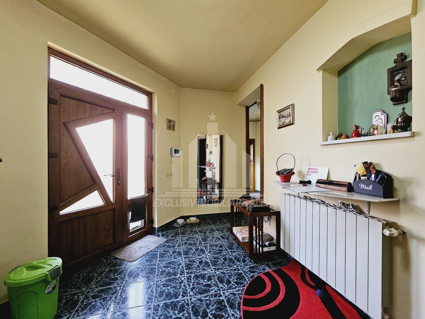 Casa indiduala | 250 mp | 300 mp teren | Lipoveni - Poză 2