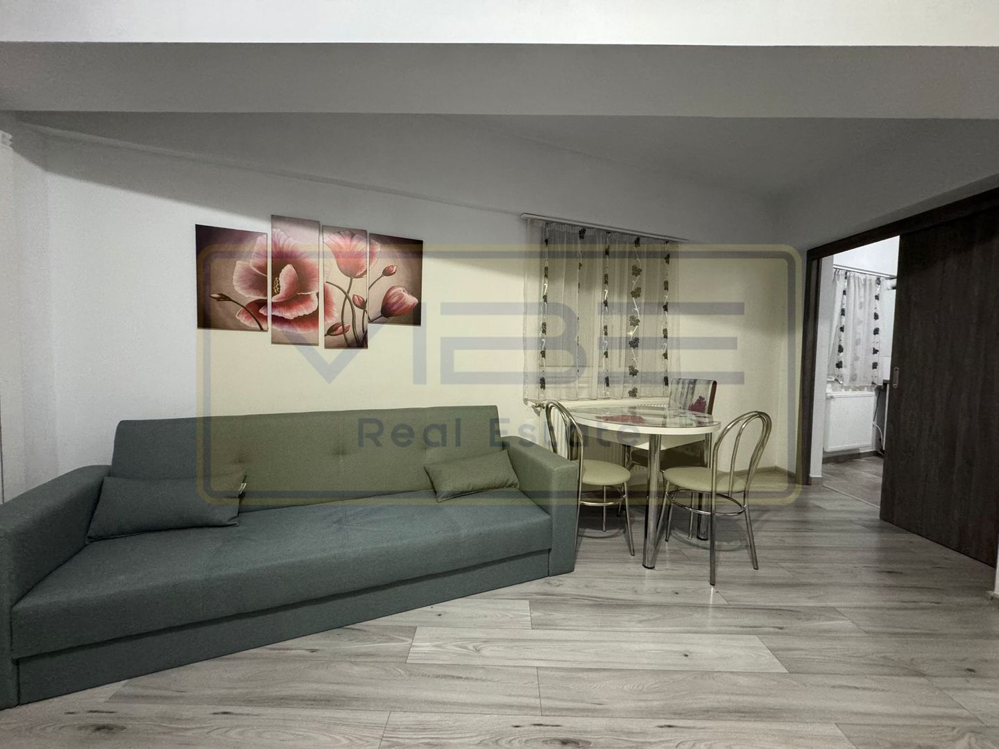 Apartament 2 camere decomandat+parcare subterana Tatarasi Tower - Poză 6