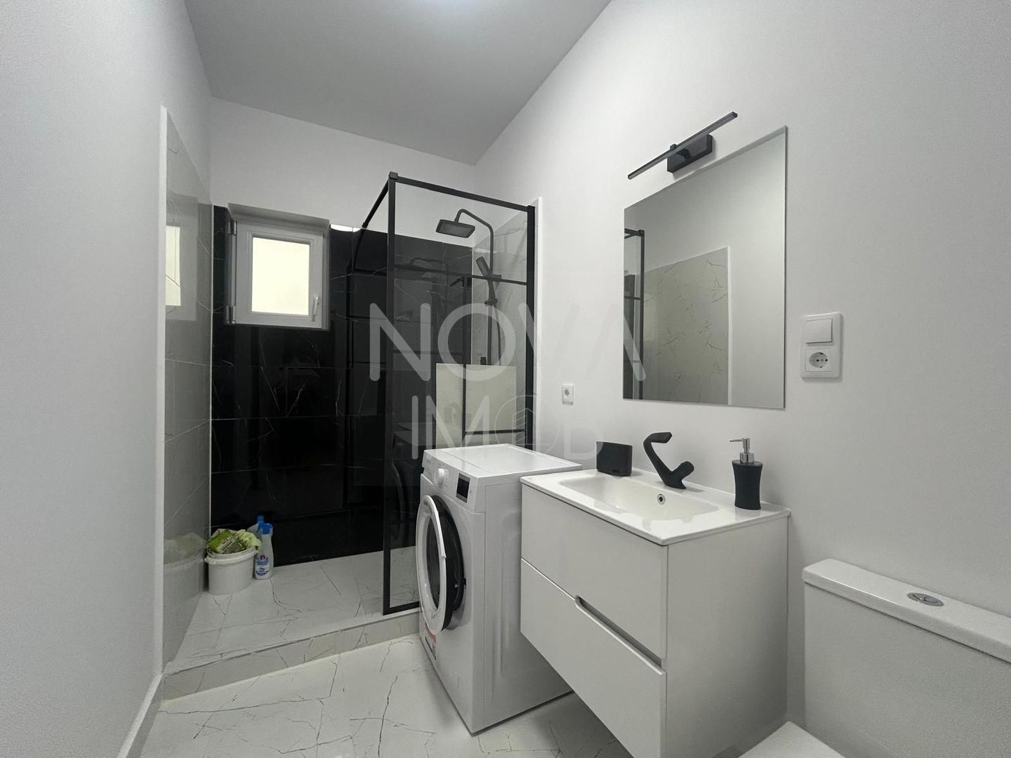 Apartament 2 camere prima inchiriere, loc de parcare, balcon- Deventer - Poză 7