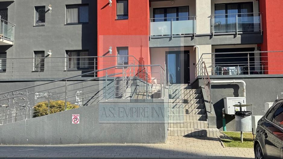 Apartament 2 camere decomandat – Maurer Coresi - Poză 9