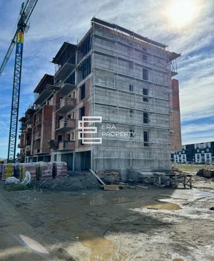 Apartament 2 Camere -49 mp -la Cheie  Sibiu – reper Doamna Stanca - Poză 9