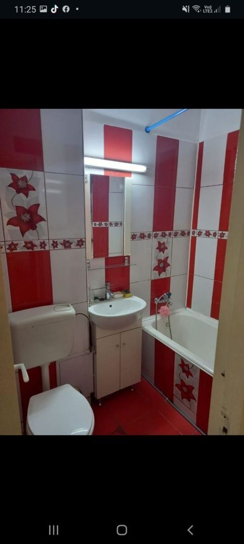 Apartament cu 2 camere de închiriat (Titan) - Poză 8
