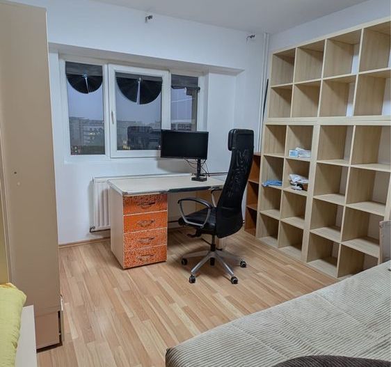De inchiriat apartament 4 camere in zona Lacul Tei - Poză 4