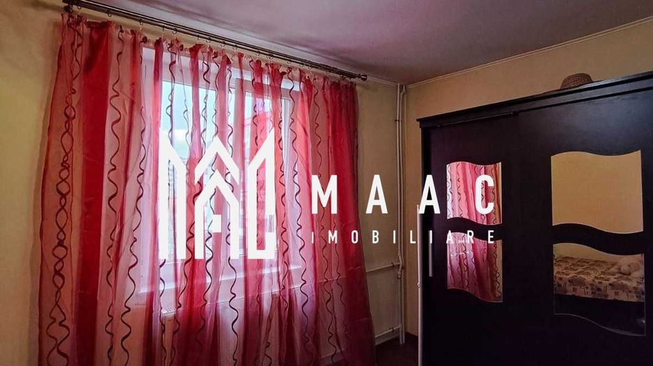 Vând apartament 2 camere Rm. Vâlcea! - Poză 5