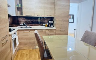 DE VÂNZARE STUDIO | TERASĂ 10 MP + PARCARE DISPONIBILĂ | IANCU NICOLAE - Poză 3