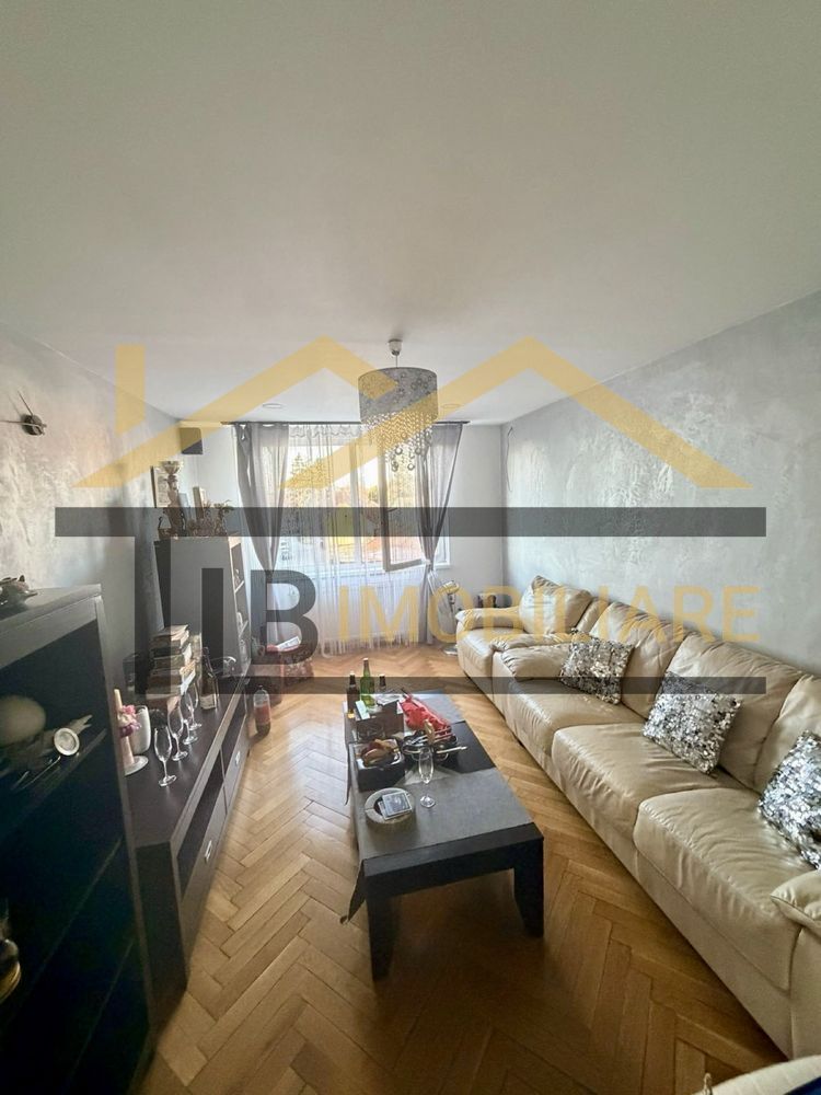 Apartament de 3 camere, 80mp, Zona Poli2 - Poză 1