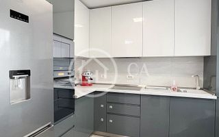 Apartament de inchiriat cu 2 camere in cartierul West Residence, Oradea - Poză 4