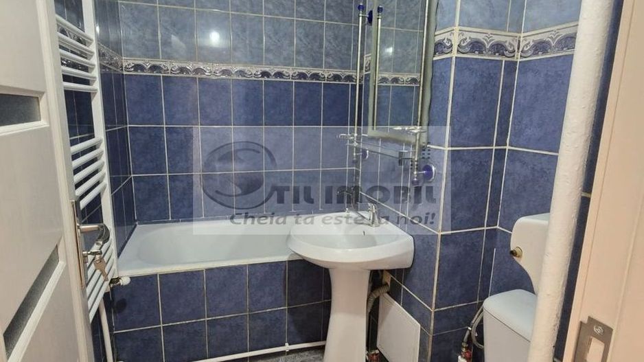 Apartament 2 camere semidecomandat - Alexandru cel Bun - Minerva - Poză 7