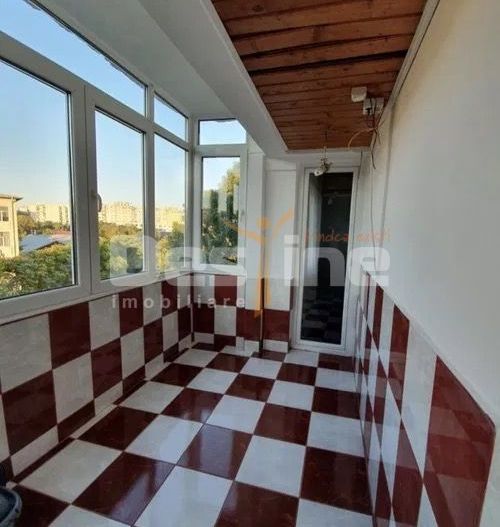 Brâncoveanu | 3 camere | 77mp | et 4 | renovat | 169.000 euro - Poză 8