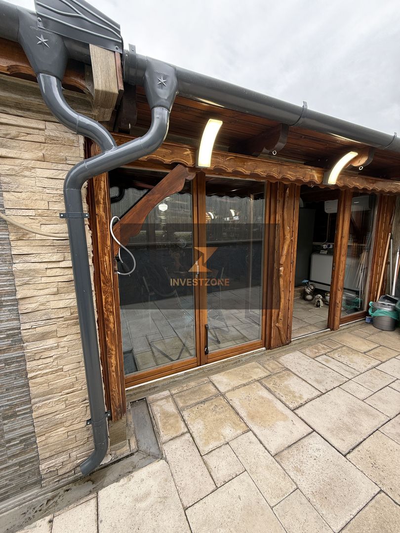 Penthouse de vanzare in Oradea cartierul Ioșia - Poză 35