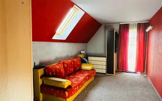 Vila remarcabila+casa boiereasca,in pretios areal de 2.100 mp, Santana de Mures - Poză 31
