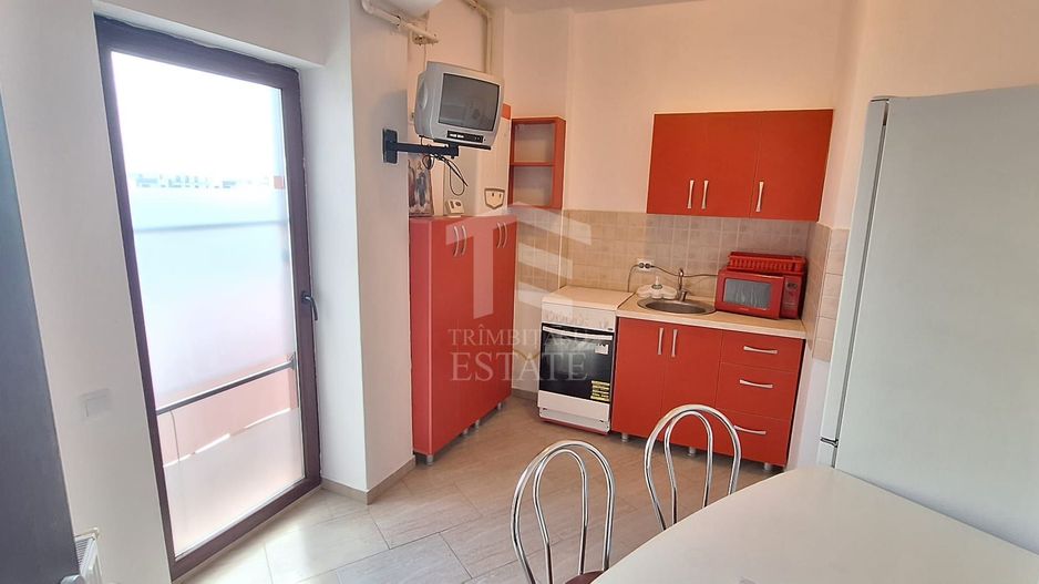 Garsoniera Decomandata Berceni Aparatorii Patriei - Drumul Cretestilor - Poză 4