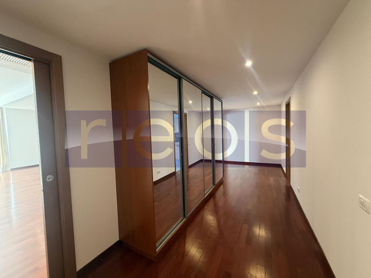 INCHIRIERE SOS NORDULUI | 3 CAMERE | VEDERE PARC | 153 MP | - Poză 6