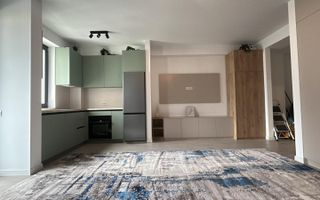 Vânzare, Studio, 5 Residence, Pipera - Poză 1