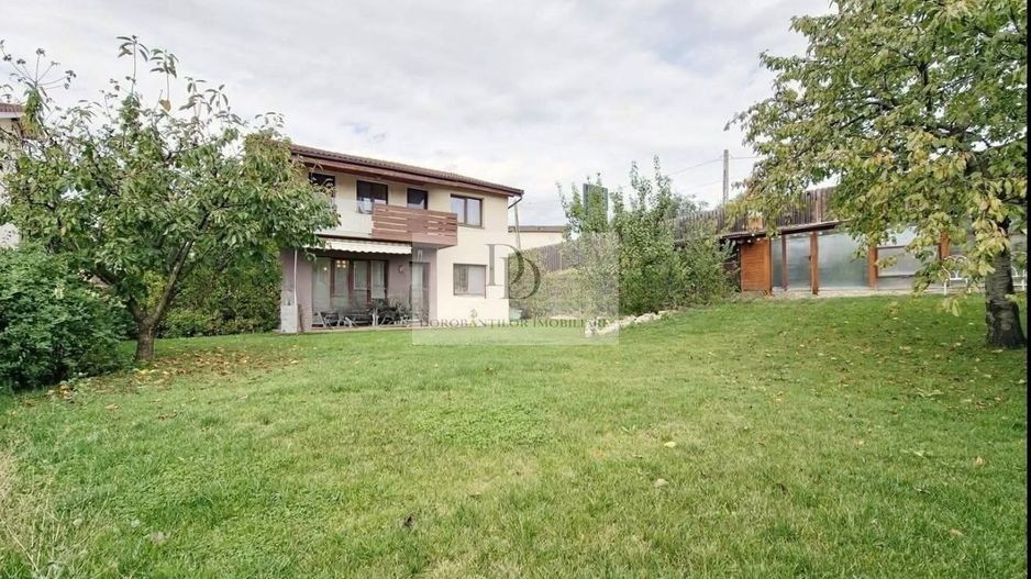 Vanzare Casa individuala | Teren 600 mp | Zona Iris - Poză 5
