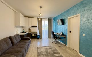 Apartament nou, 2 camere, zona Campina - Poză 1