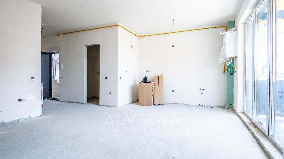 Apartament 2 camere, 58.3 mp, zona Restaurant Regal - Poză 4