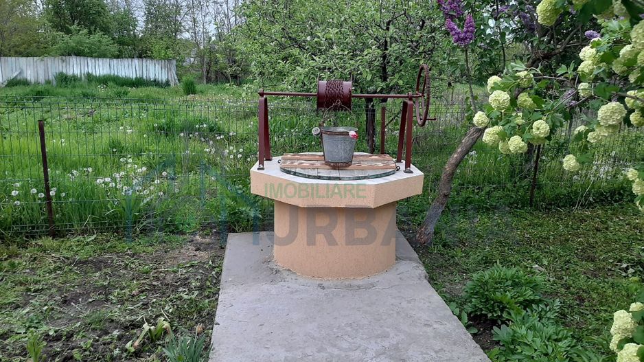 Casă complet renovată și utilată în Prisacani – 70 mp utili, teren 980 mp - Poză 7