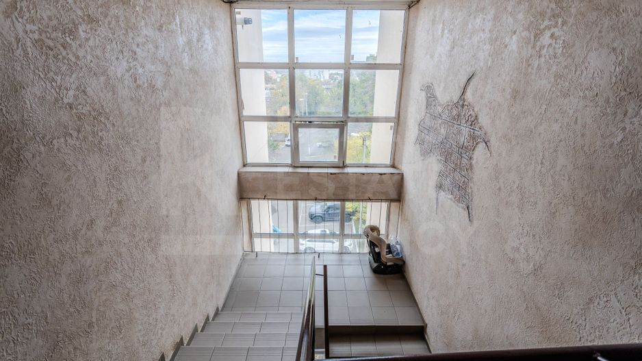 Vânzare, apartament, 3 camere, strada Socoleni, Râșcani - Poză 13