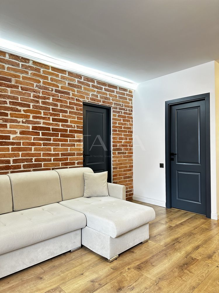 Apartament modern 2 camere – Gheorgheni, zonă liniștită - Poză 2