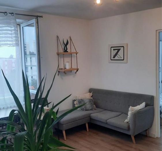 Apartament cu 2 camere | 40 mp | Gheorgheni - Poză 6