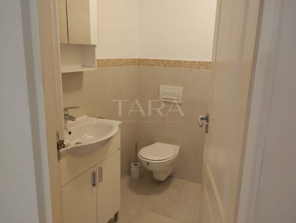 Apartament 2 camere, finisat modern – Piața Mărăști - Poză 7