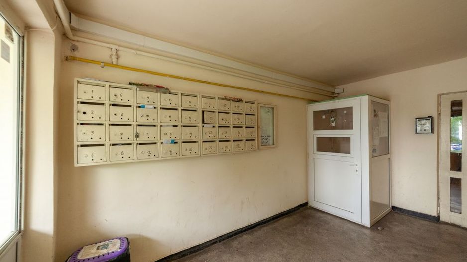 Apartament 3 camere - decomandat - 2 balcoane, vedere pe 2 părți – Dedeman - Poză 31