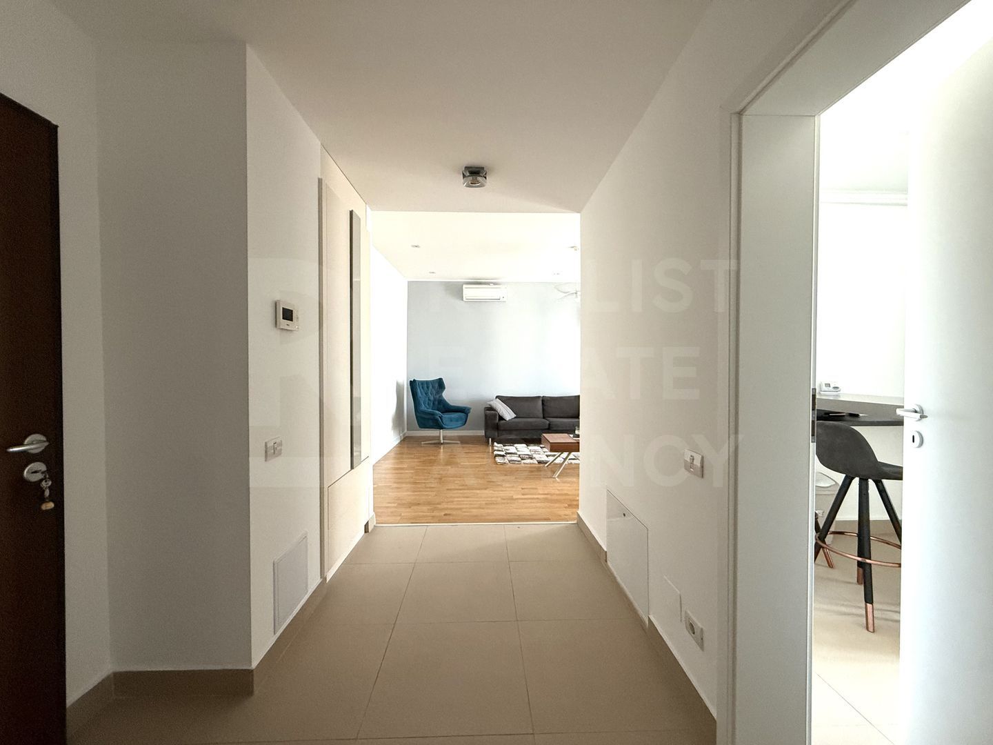 Chirie, apartament, 2 camere, zona Aviatiei, București - Poză 7