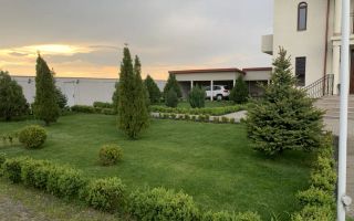 De inchiriat casa superba in comuna Vanatori, 1500 euro - Poză 3