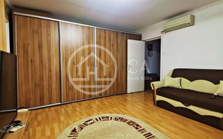 Apartament cu 4 camere de vanzare in Nufarul, Oradea - Poză 2
