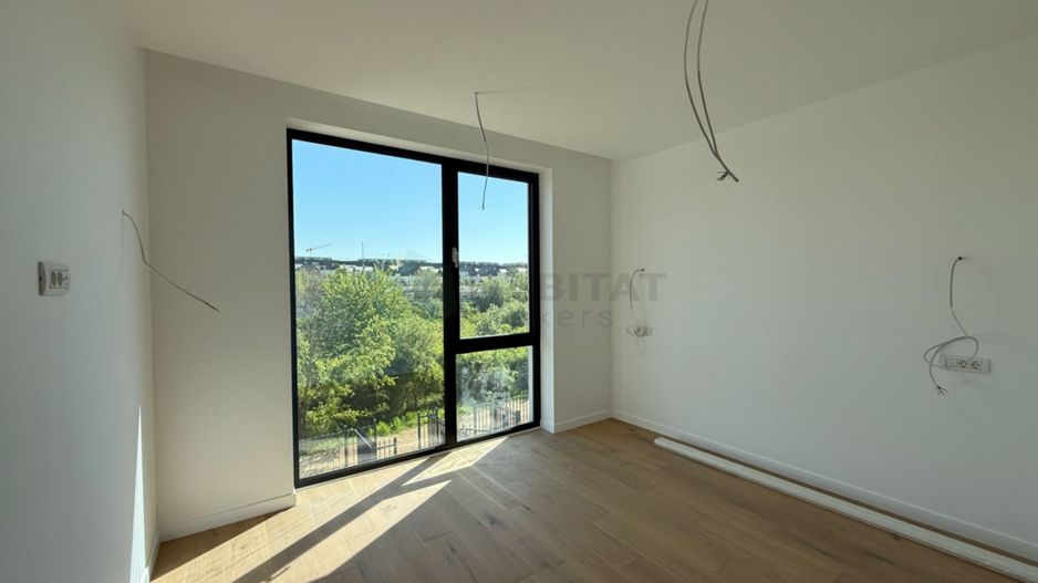 Vila 5 camere Pipera Denya Lake| Faza 1 - Poză 26