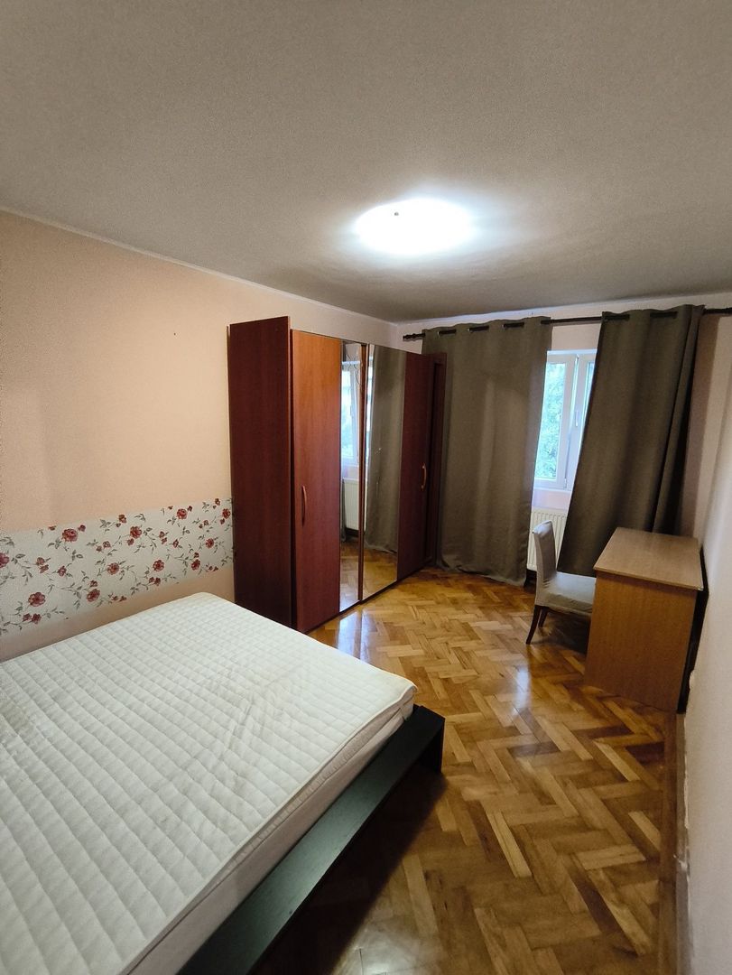 Circumvalatiunii | 3 camere | Centrala Proprie. - Poză 2