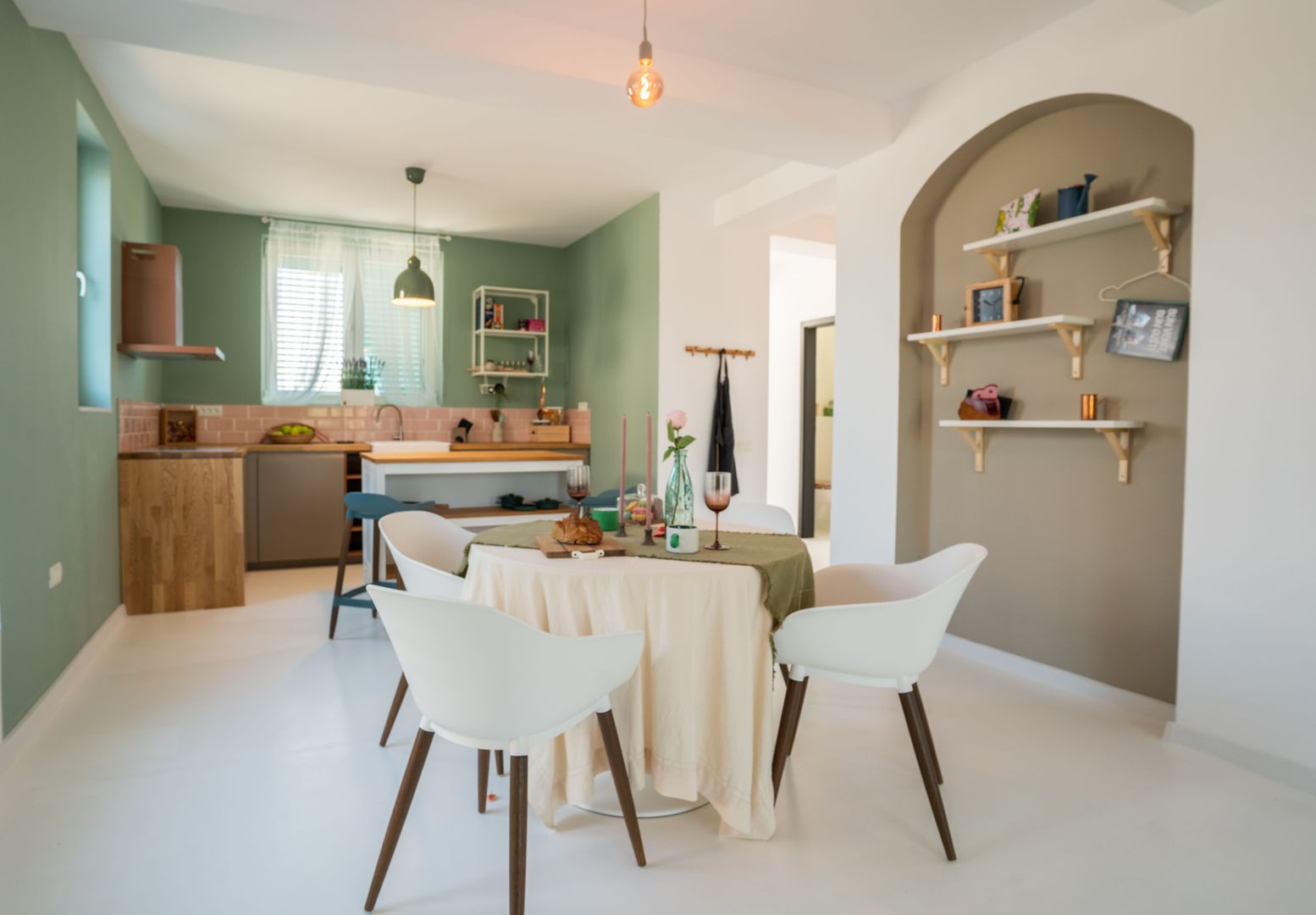 Casă PREMIUM stil mediteranean, lângă Therme București | In Rate - Poză 2