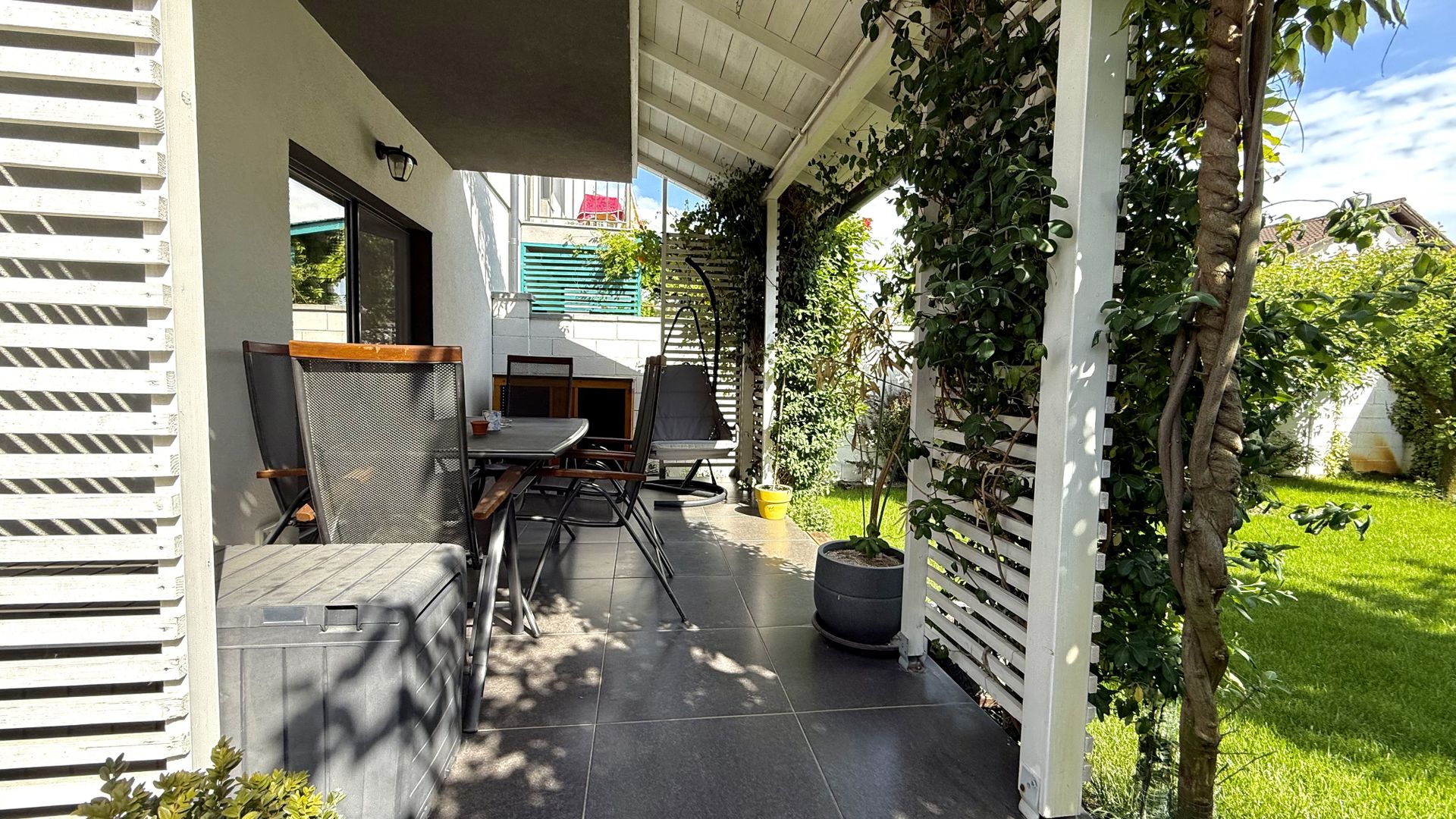 DUPLEX  COMUNA GIROC - Poză 16