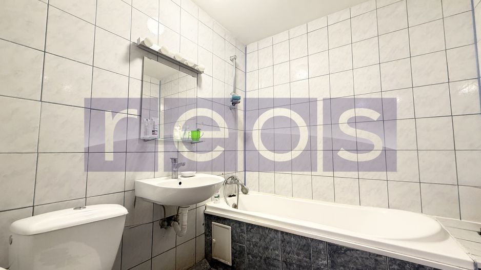 VANZARE 3 CAMERE | ZONA TITAN | MOBILAT SI UTILAT - Poză 10