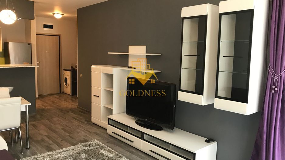 2 camere, modern, terasa, Central, Platinia Mall, zona Motilor, USAMV - Poză 14