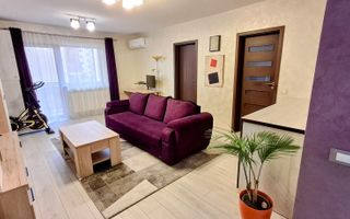 Apartament 2 camere | Etaj intermediar | Zona Str Stejarului - Poză 3