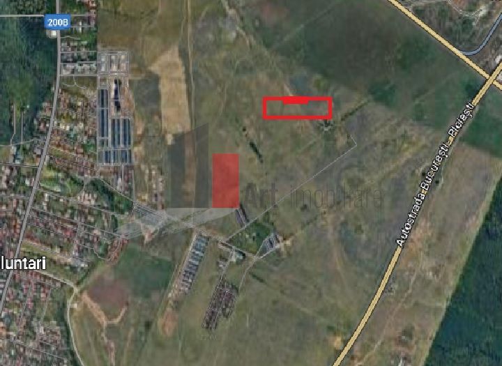 Teren Pipera Scoala Americana - Poză 1