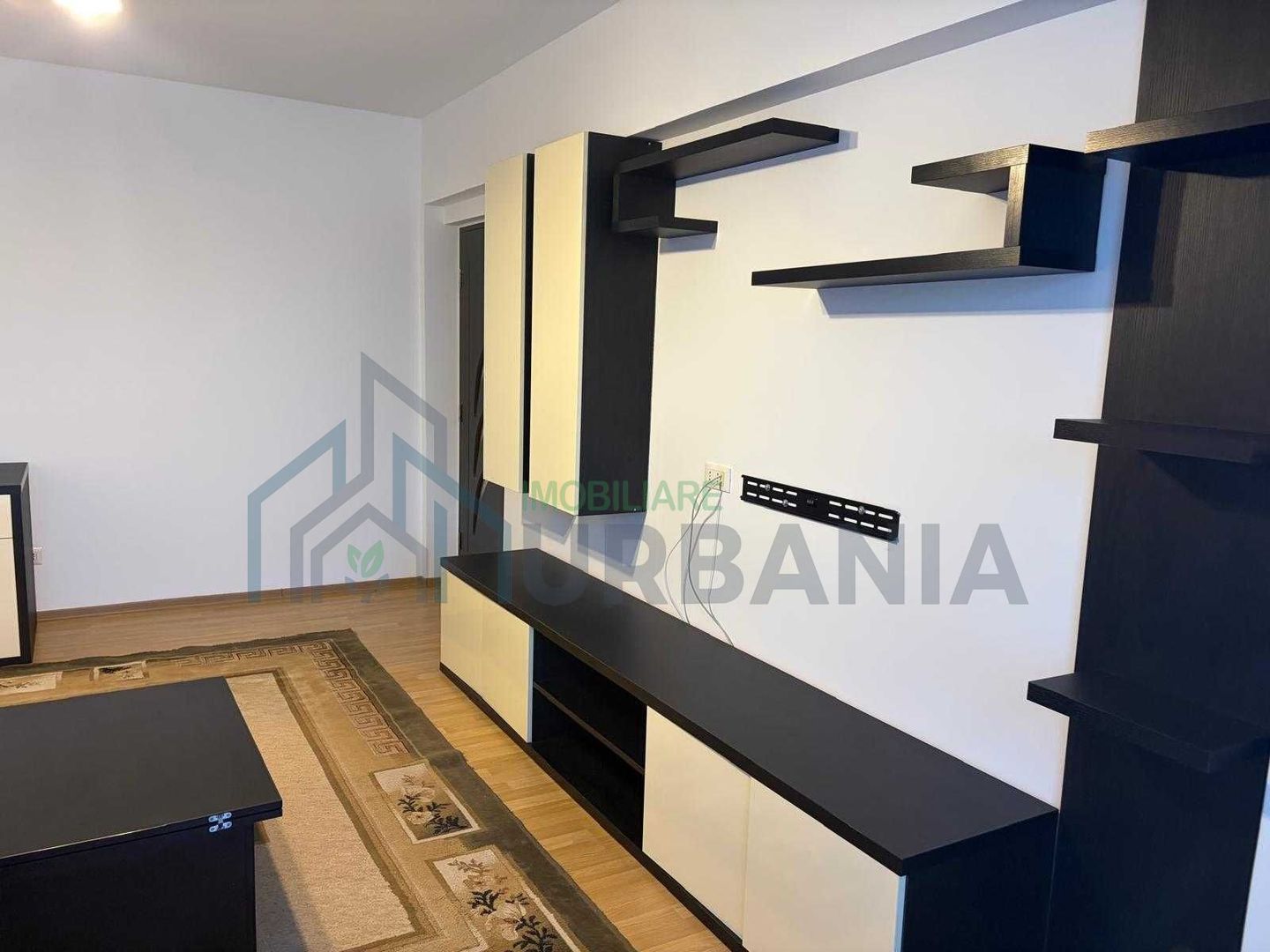 Apartament 2 Camere, 70 mp, Valea Lupului - Prima Închiriere - Poză 2