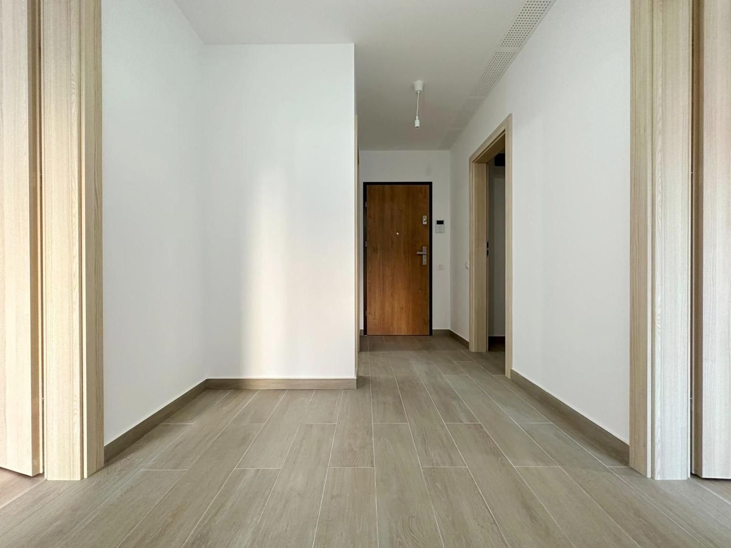 Apartament 2 camere 59mp parter Urban Plaza Mobilat și utilat - Poză 13
