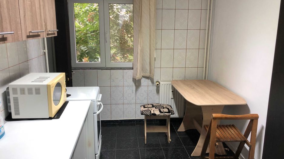 Dristor - metrou Dristor - 3 camere - 3 balcoane - Poză 1