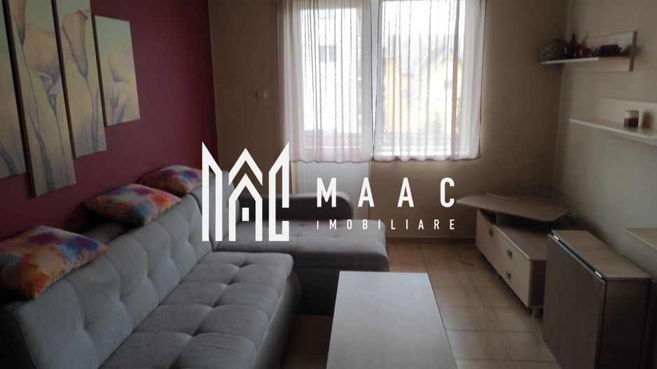 Apartament 3 camere de închiriat | Sibiu, Central | 82 mp - Poză 3