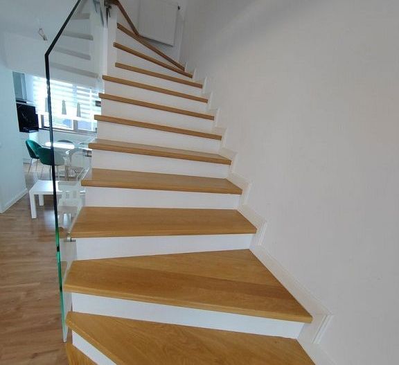 Casa cu 3 camere tip duplex | Tunari | 3 bai - Poză 10