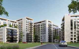 APARTAMENT 3 CAMERE | PROIECT DE TOP | AVIATIEI - Poză 2